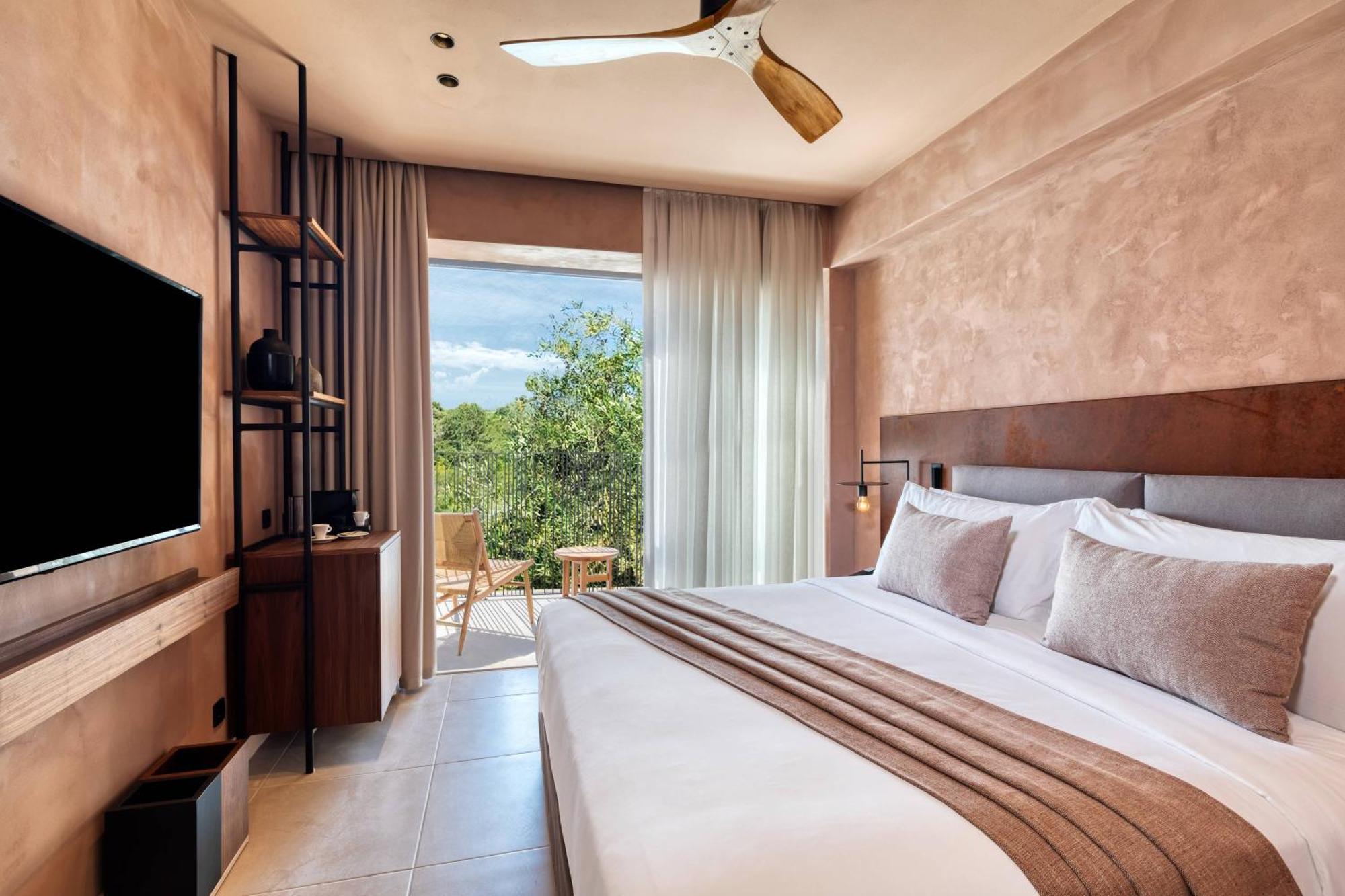 Domes Of Corfu, Autograph Collection Hotel Glyfada  Exterior photo