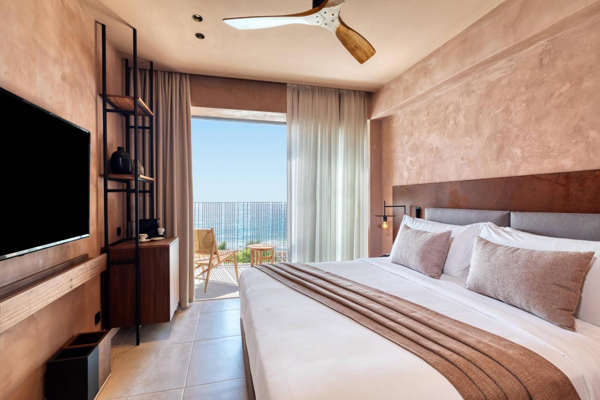 Domes Of Corfu, Autograph Collection Hotel Glyfada  Exterior photo