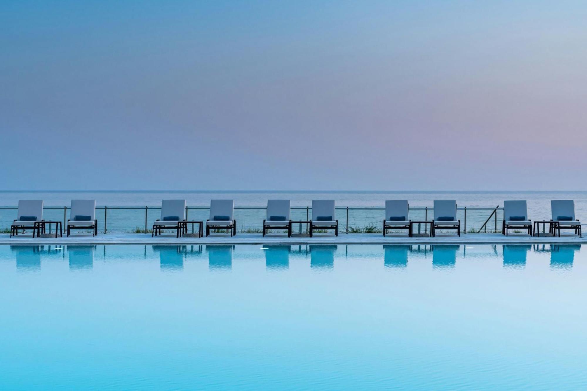 Domes Of Corfu, Autograph Collection Hotel Glyfada  Exterior photo